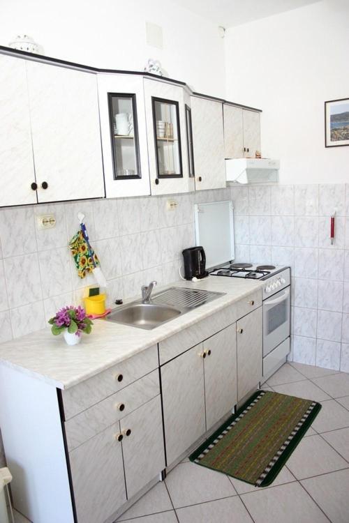 Apartments Ivan Orlic Vinišće 部屋 写真
