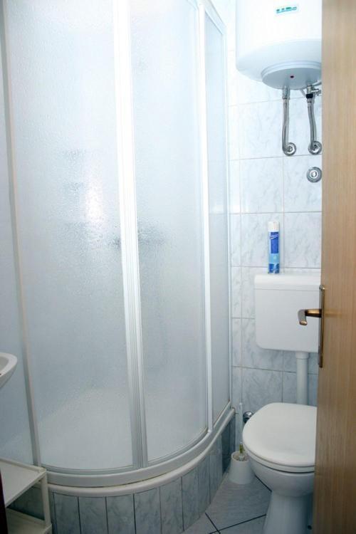 Apartments Ivan Orlic Vinišće 部屋 写真