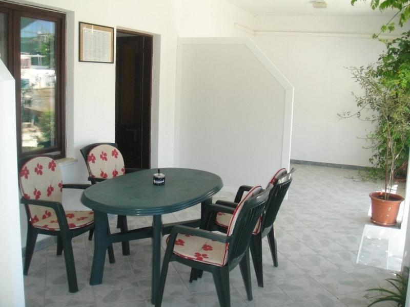Apartments Ivan Orlic Vinišće 部屋 写真