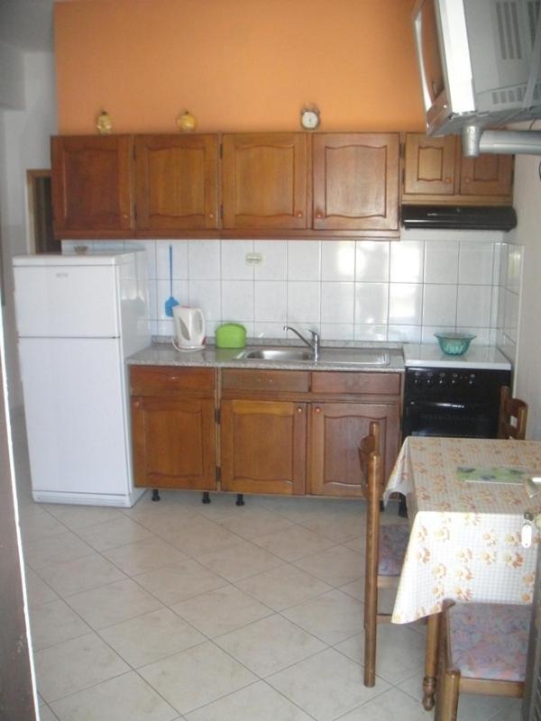 Apartments Ivan Orlic Vinišće エクステリア 写真